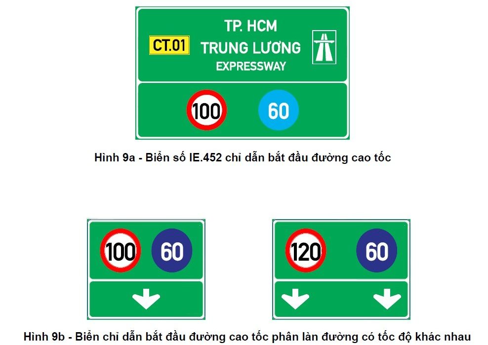 Vì sao xóa bỏ dòng chữ "đường bảo hành 10 năm" trên biển báo? - Ảnh 1.