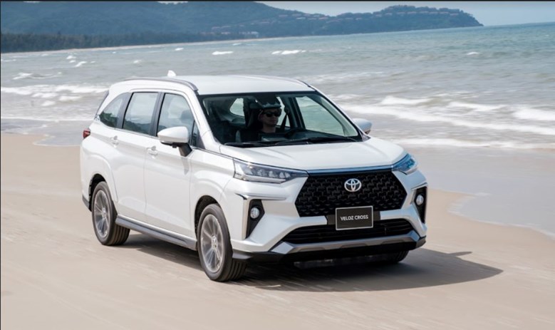 Những ô tô 7 chỗ tiết kiệm nhiên liệu nhất Việt Nam: Mitsubishi Xpander bán chạy, nhưng không dẫn đầu- Ảnh 2.