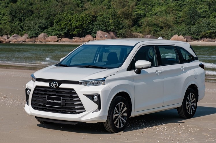 Những ô tô 7 chỗ tiết kiệm nhiên liệu nhất Việt Nam: Mitsubishi Xpander bán chạy, nhưng không dẫn đầu- Ảnh 1.