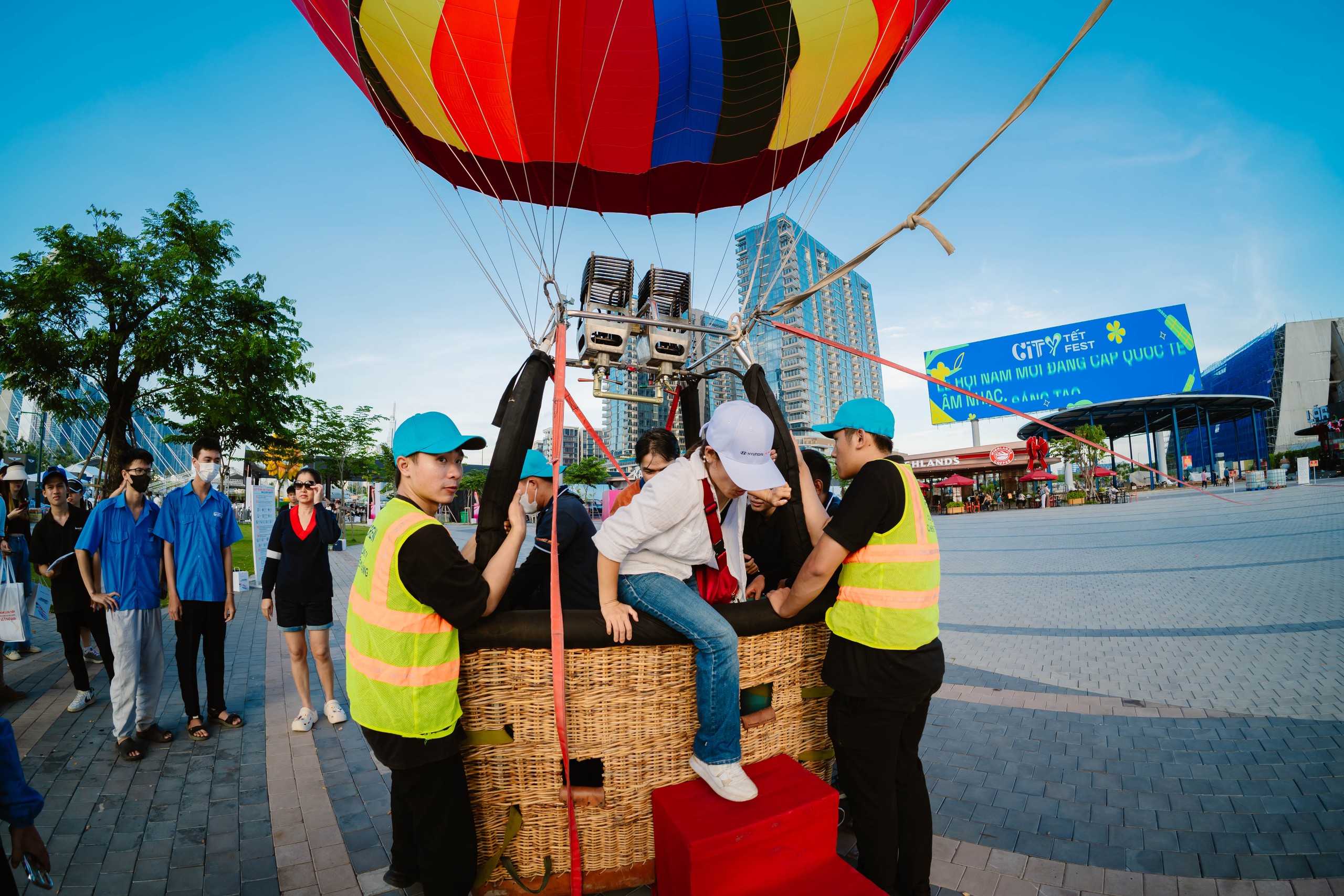 Khách hàng có trải nghiệm ấn tượng tại Hyundai Experience Day 2024- Ảnh 4.