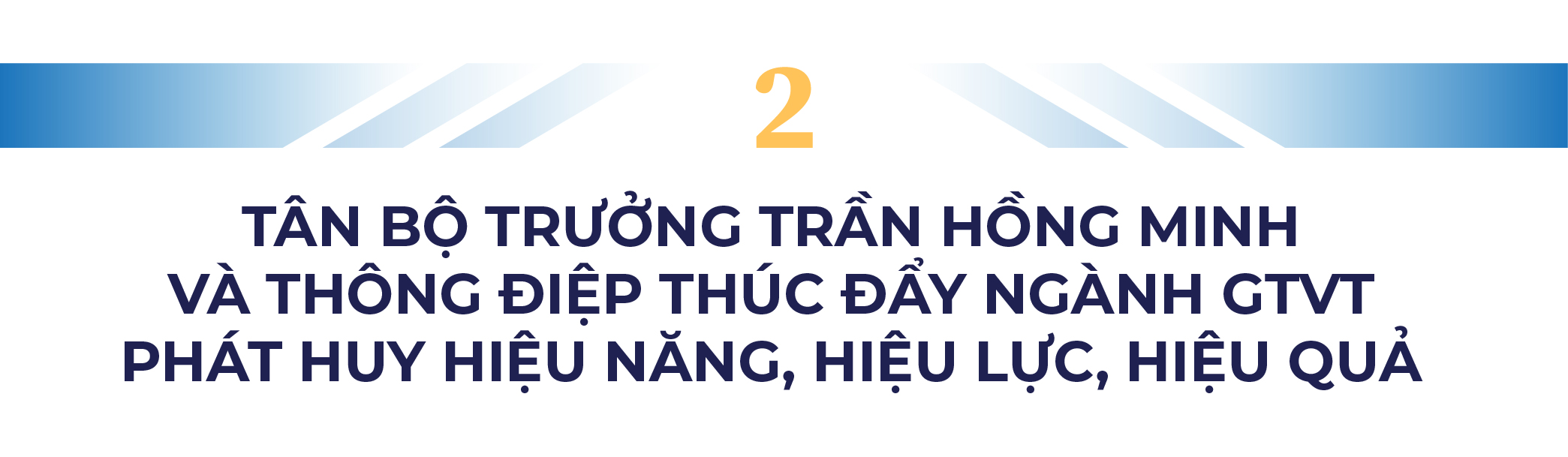 10 dấu ấn nổi bật ngành GTVT năm 2024- Ảnh 5.