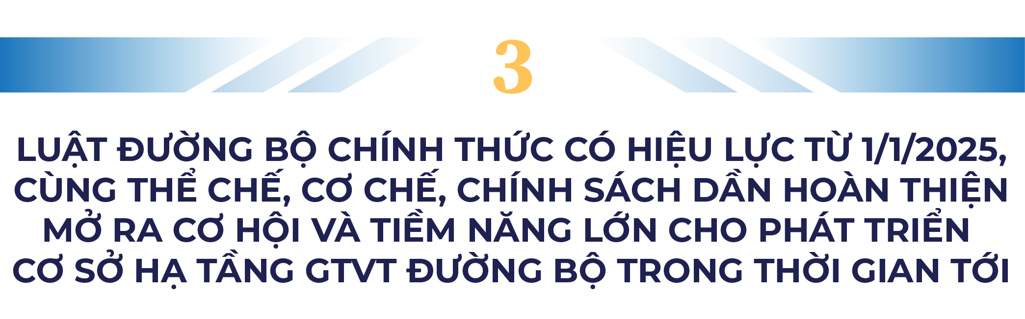 10 dấu ấn nổi bật ngành GTVT năm 2024- Ảnh 8.