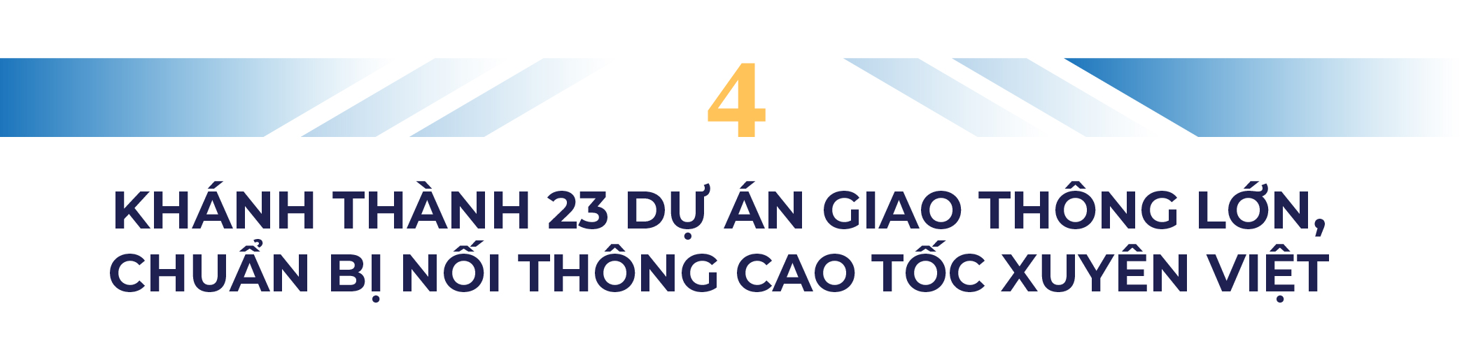 10 dấu ấn nổi bật ngành GTVT năm 2024- Ảnh 10.