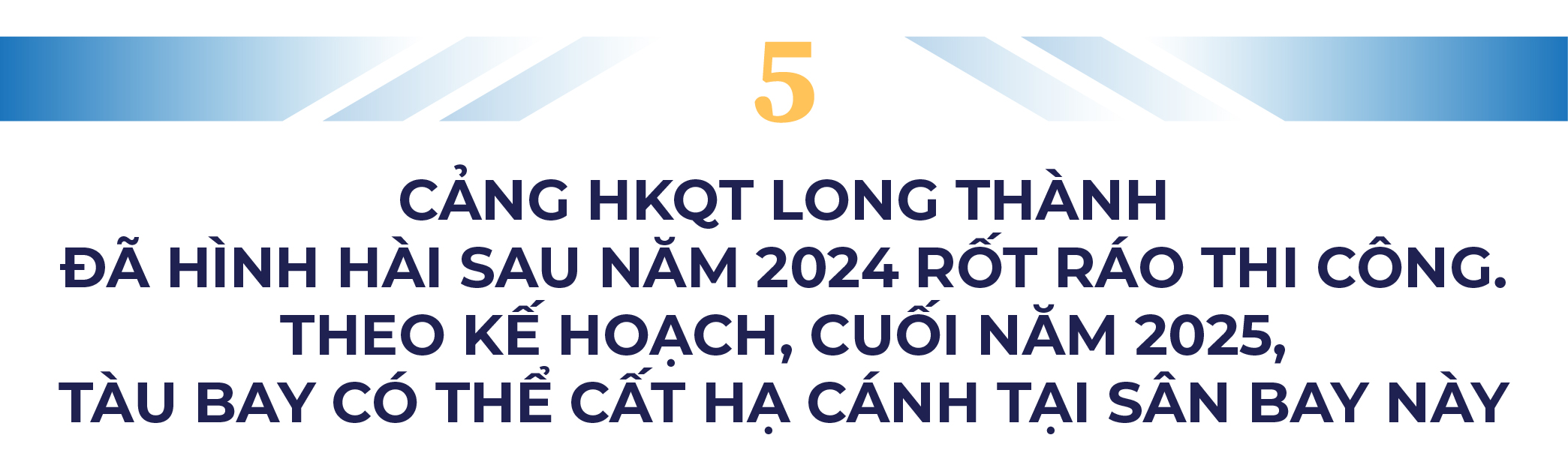 10 dấu ấn nổi bật ngành GTVT năm 2024- Ảnh 12.