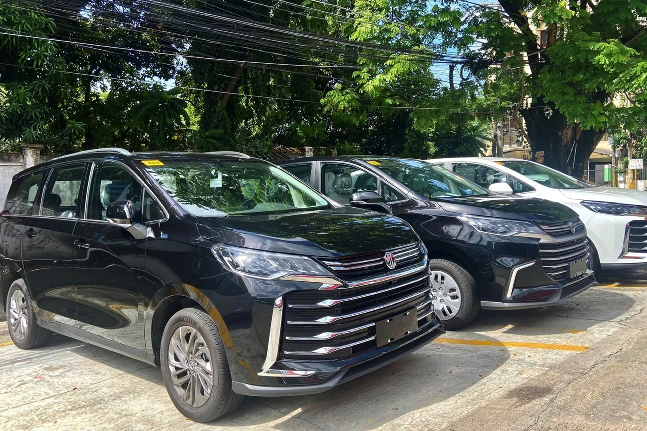 Loạt ô tô ra mắt Việt Nam tháng 1/2025: Thêm nhiều xe điện, đối thủ Mitsubishi Xpander chỉ hơn 500 triệu đồng- Ảnh 3.