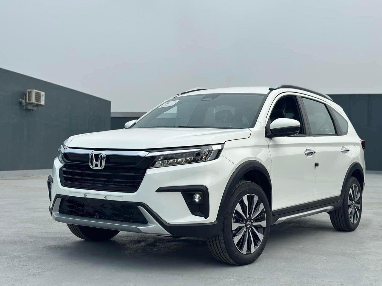 Giá xe Honda BR-V lăn bánh tháng 1/2025: Giảm mạnh chỉ từ 600 triệu đấu Mitsubishi Xpander- Ảnh 2.