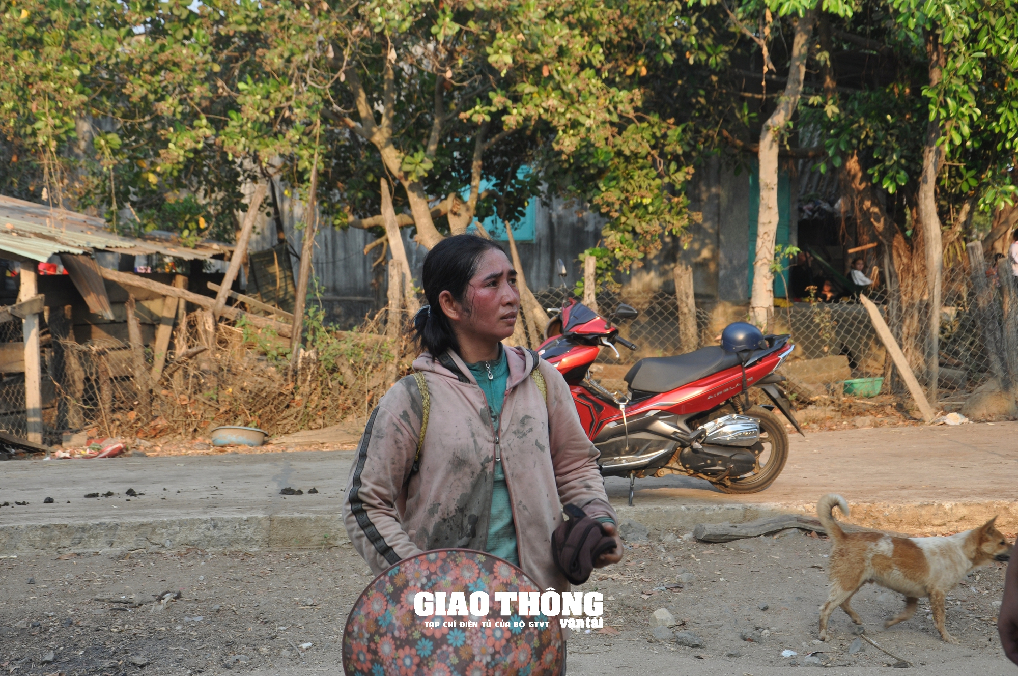 Hoàn cảnh éo le người mẹ ở Gia Lai có con tử nạn vì TNGT, đứng trước án tù- Ảnh 2.