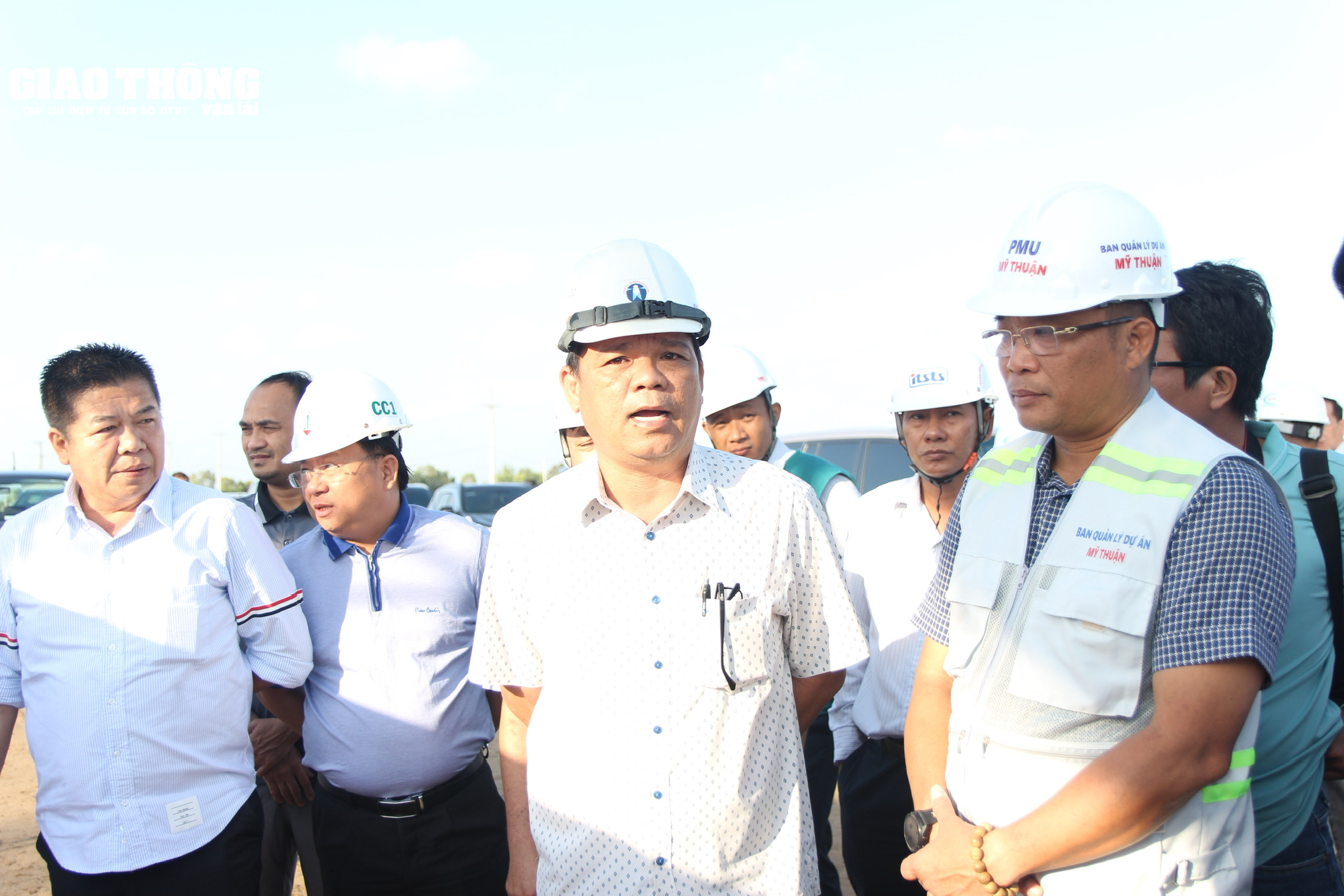 Kiên Giang sớm hoàn tất GPMB cho cao tốc Hậu Giang - Cà Mau- Ảnh 4.