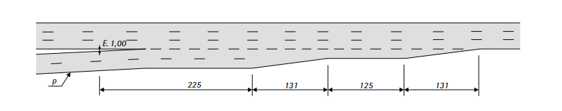 A grey rectangular object with black lines  Description automatically generated