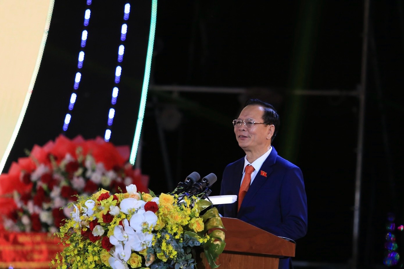 Tỉnh Đắk Nông đón nhận Huân chương Độc lập hạng Nhất- Ảnh 2.