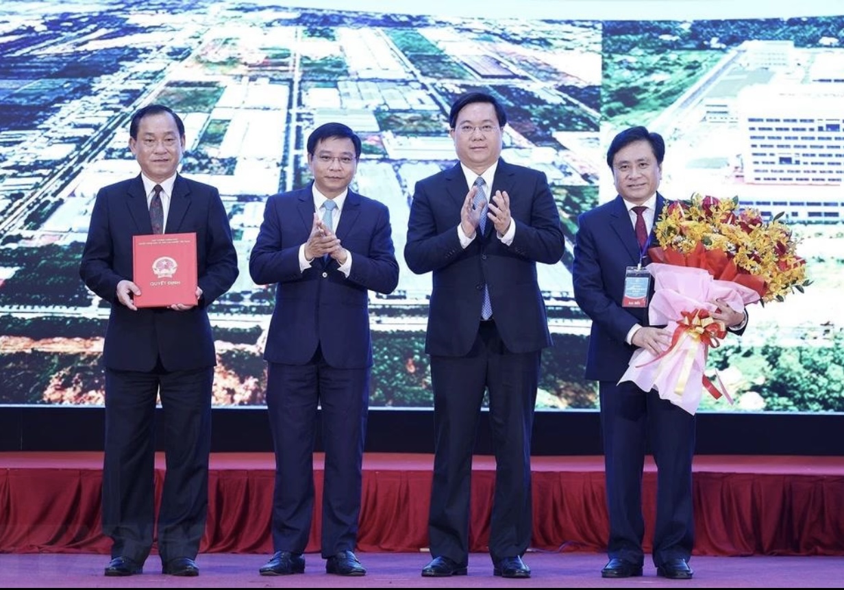 Thủ tướng Phạm Minh Chính: Tiền Giang cần chú trọng phát triển hạ tầng giao thông, tạo đà phát triển- Ảnh 4.