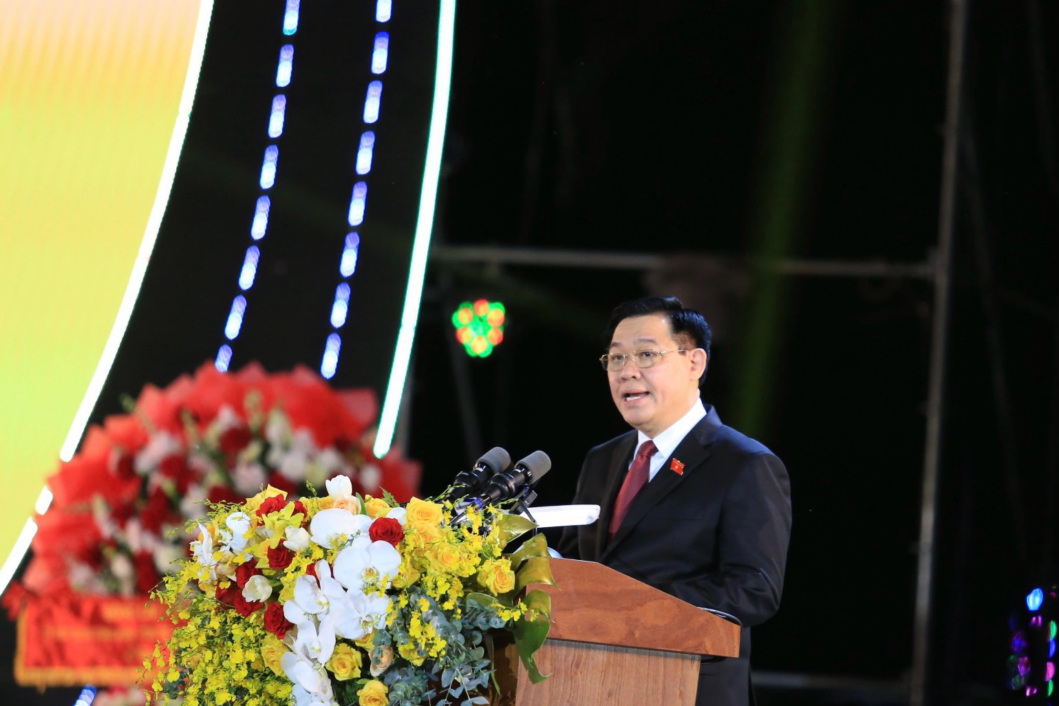 Tỉnh Đắk Nông đón nhận Huân chương Độc lập hạng Nhất- Ảnh 3.