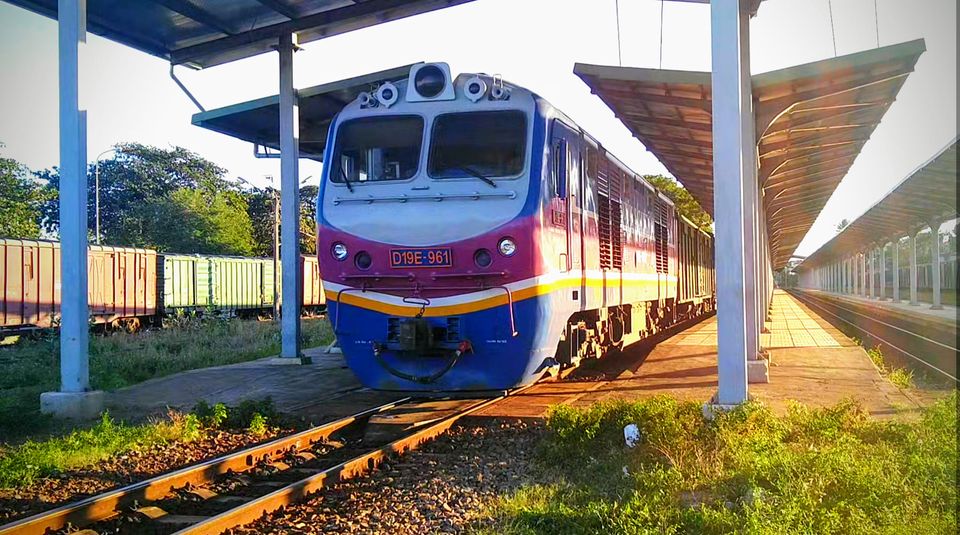Đề xuất xây dựng tuyến đường sắt Lào Cai – Quảng Ninh chạy qua 10 địa phương, tốc độ tàu 160 - 200 km/h- Ảnh 1.