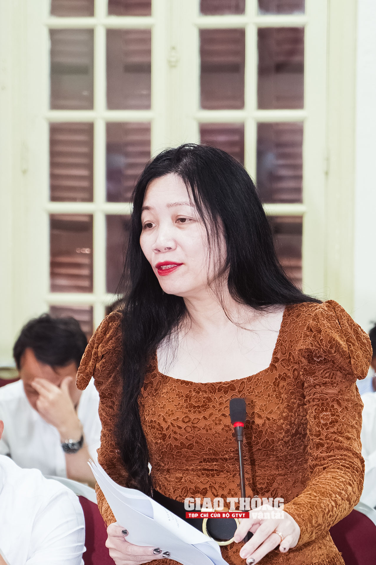 Bộ trưởng Nguyễn Văn Thắng: Năm 2024, Bộ GTVT phải giải ngân đạt 100% kế hoạch- Ảnh 9.