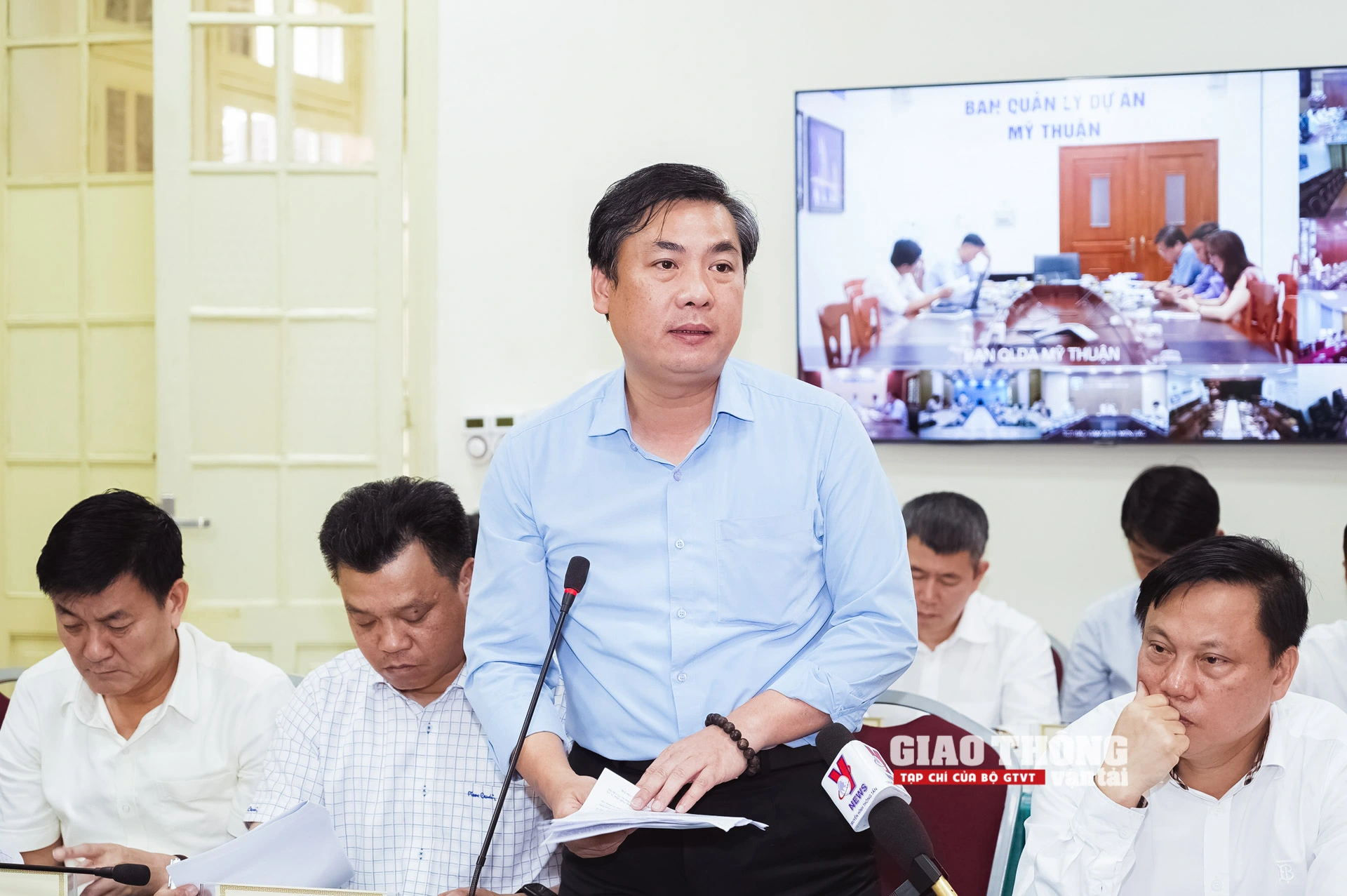 Bộ trưởng Nguyễn Văn Thắng: Năm 2024, Bộ GTVT phải giải ngân đạt 100% kế hoạch- Ảnh 6.