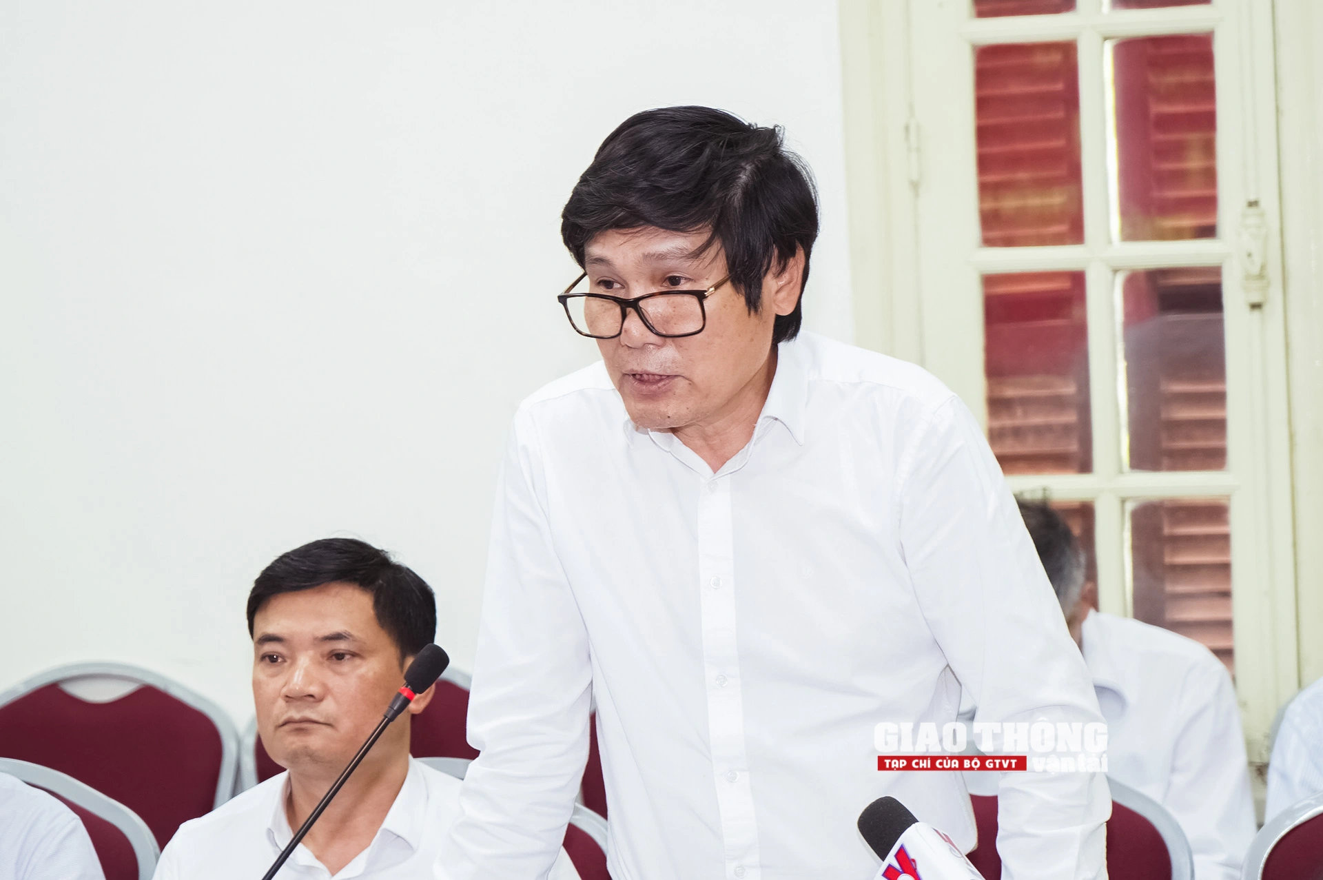 Bộ trưởng Nguyễn Văn Thắng: Năm 2024, Bộ GTVT phải giải ngân đạt 100% kế hoạch- Ảnh 11.