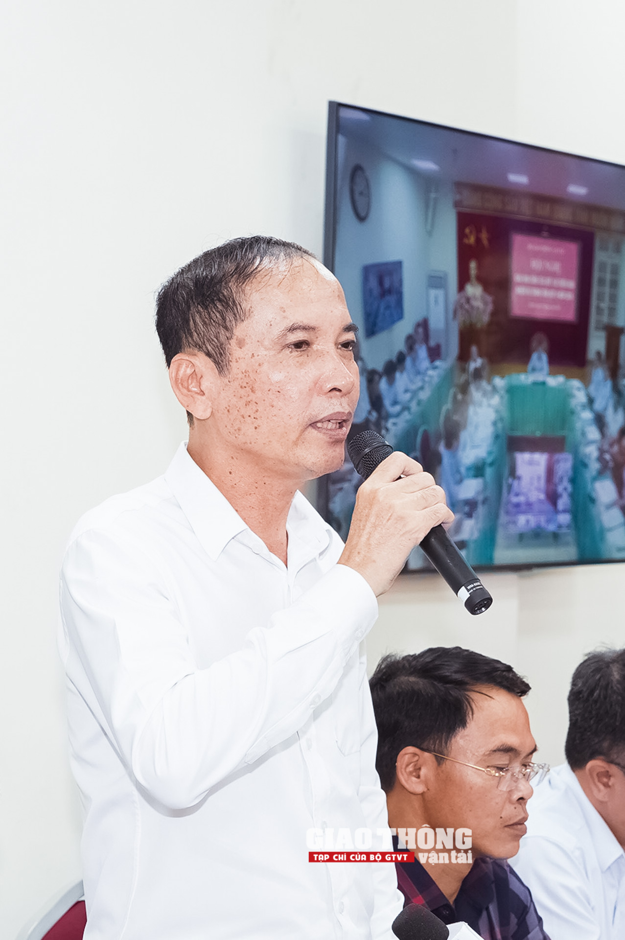 Bộ trưởng Nguyễn Văn Thắng: Năm 2024, Bộ GTVT phải giải ngân đạt 100% kế hoạch- Ảnh 8.