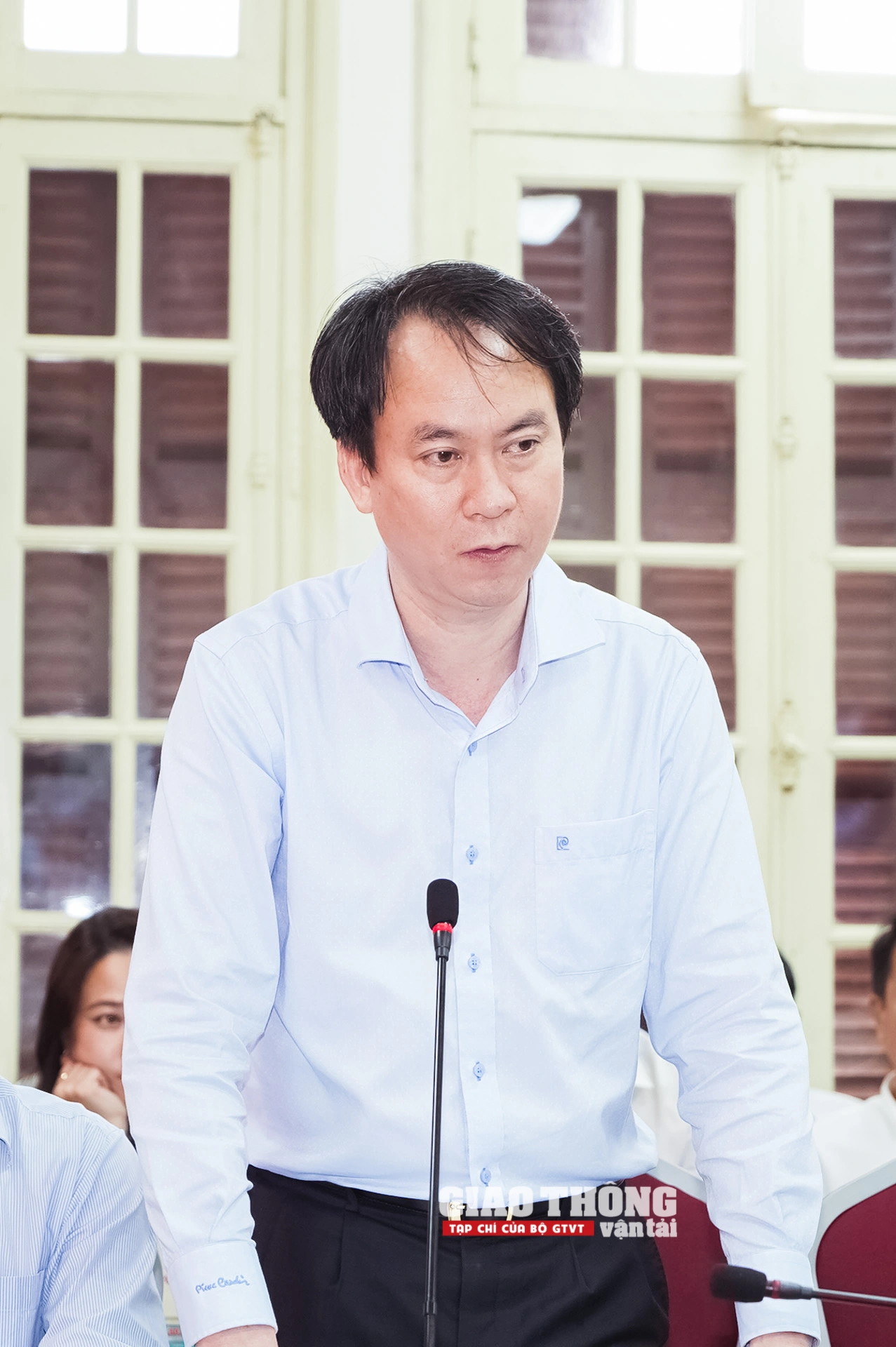 Bộ trưởng Nguyễn Văn Thắng: Năm 2024, Bộ GTVT phải giải ngân đạt 100% kế hoạch- Ảnh 12.