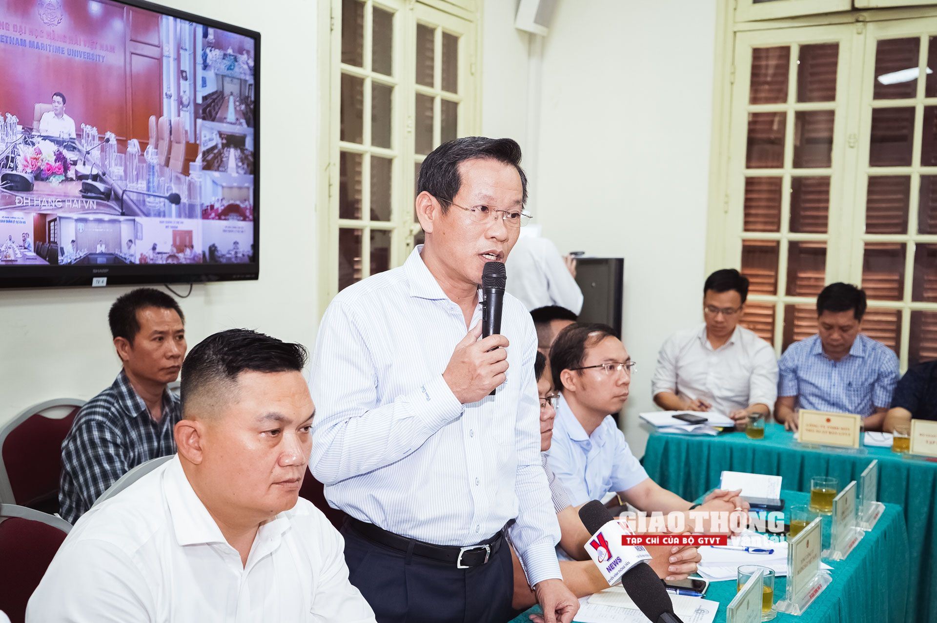 Bộ trưởng Nguyễn Văn Thắng: Năm 2024, Bộ GTVT phải giải ngân đạt 100% kế hoạch- Ảnh 13.