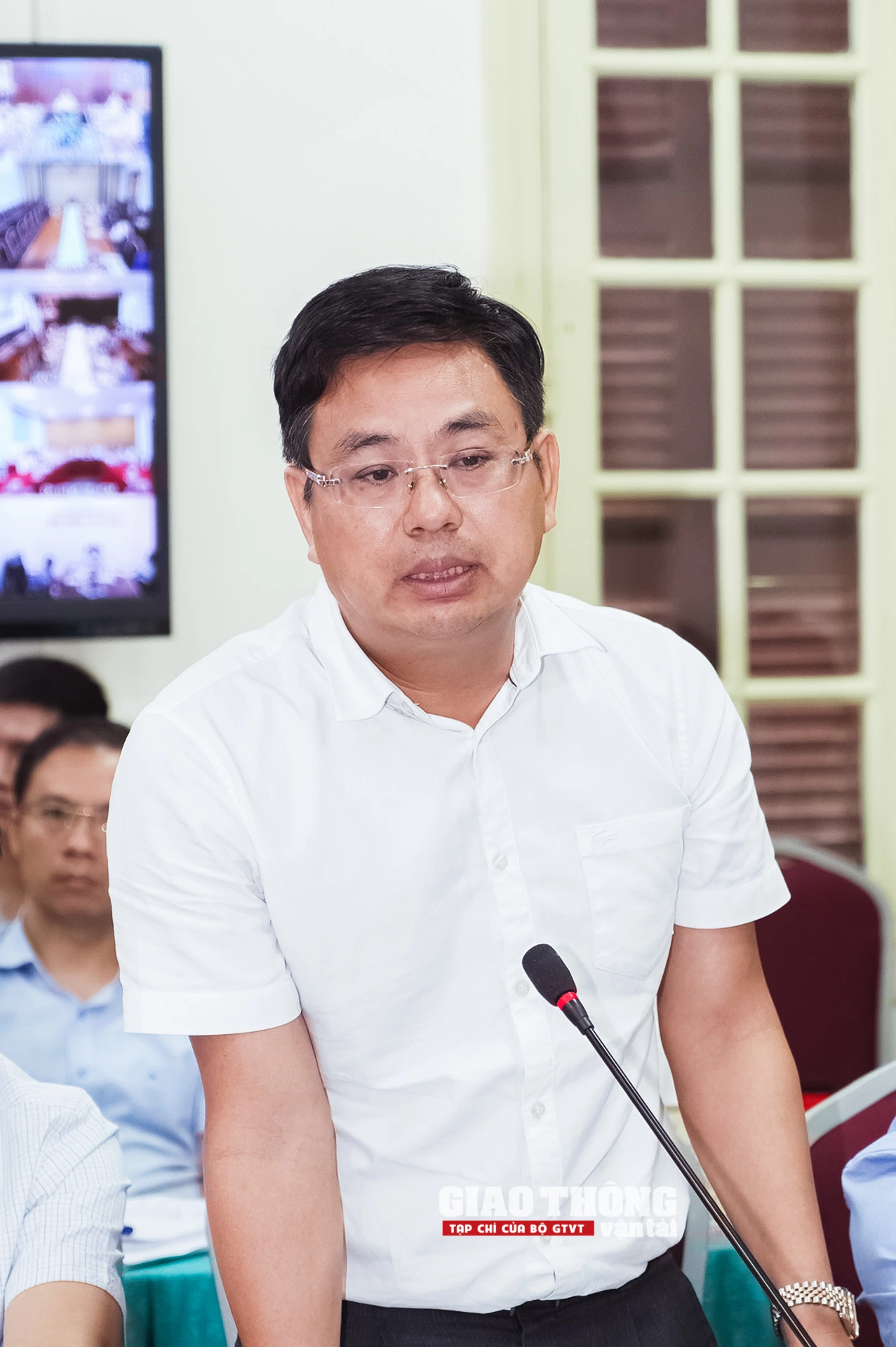 Bộ trưởng Nguyễn Văn Thắng: Năm 2024, Bộ GTVT phải giải ngân đạt 100% kế hoạch- Ảnh 14.
