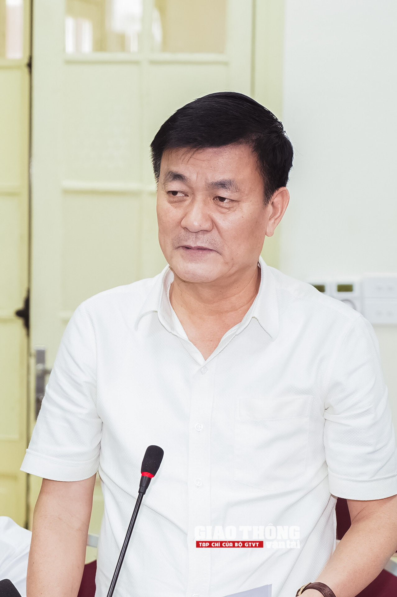 Bộ trưởng Nguyễn Văn Thắng: Năm 2024, Bộ GTVT phải giải ngân đạt 100% kế hoạch- Ảnh 15.