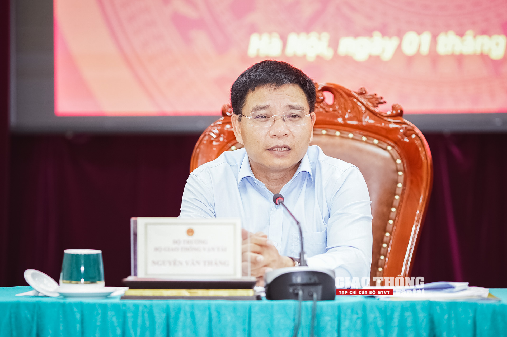 Bộ trưởng Nguyễn Văn Thắng: Năm 2024, Bộ GTVT phải giải ngân đạt 100% kế hoạch- Ảnh 4.