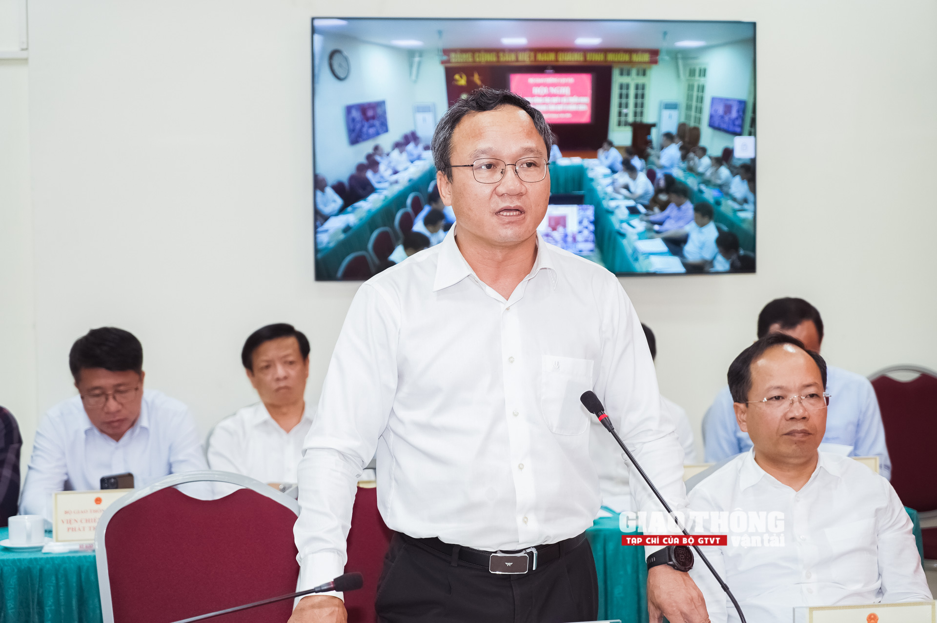 Bộ trưởng Nguyễn Văn Thắng: Năm 2024, Bộ GTVT phải giải ngân đạt 100% kế hoạch- Ảnh 5.