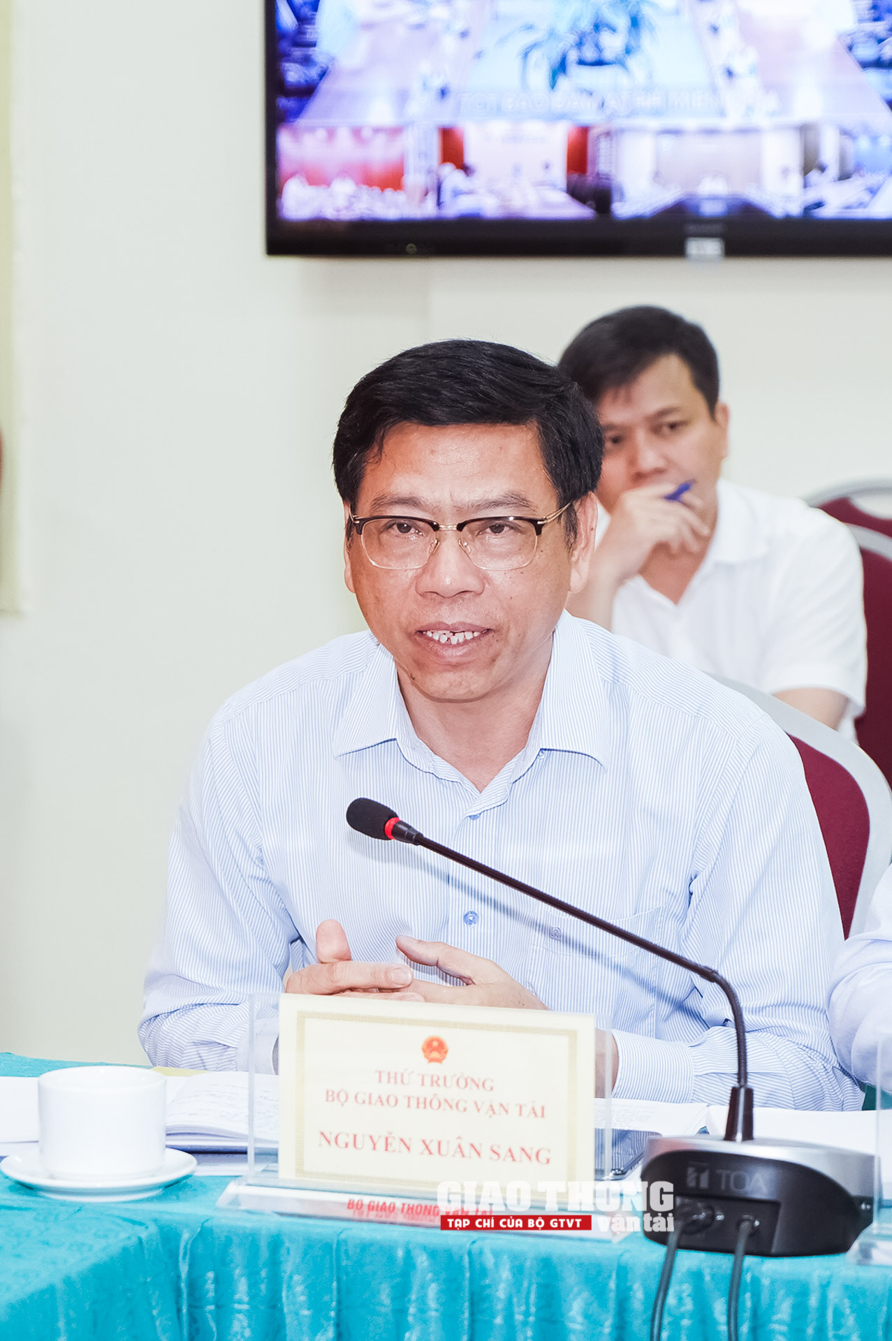 Bộ trưởng Nguyễn Văn Thắng: Năm 2024, Bộ GTVT phải giải ngân đạt 100% kế hoạch- Ảnh 2.