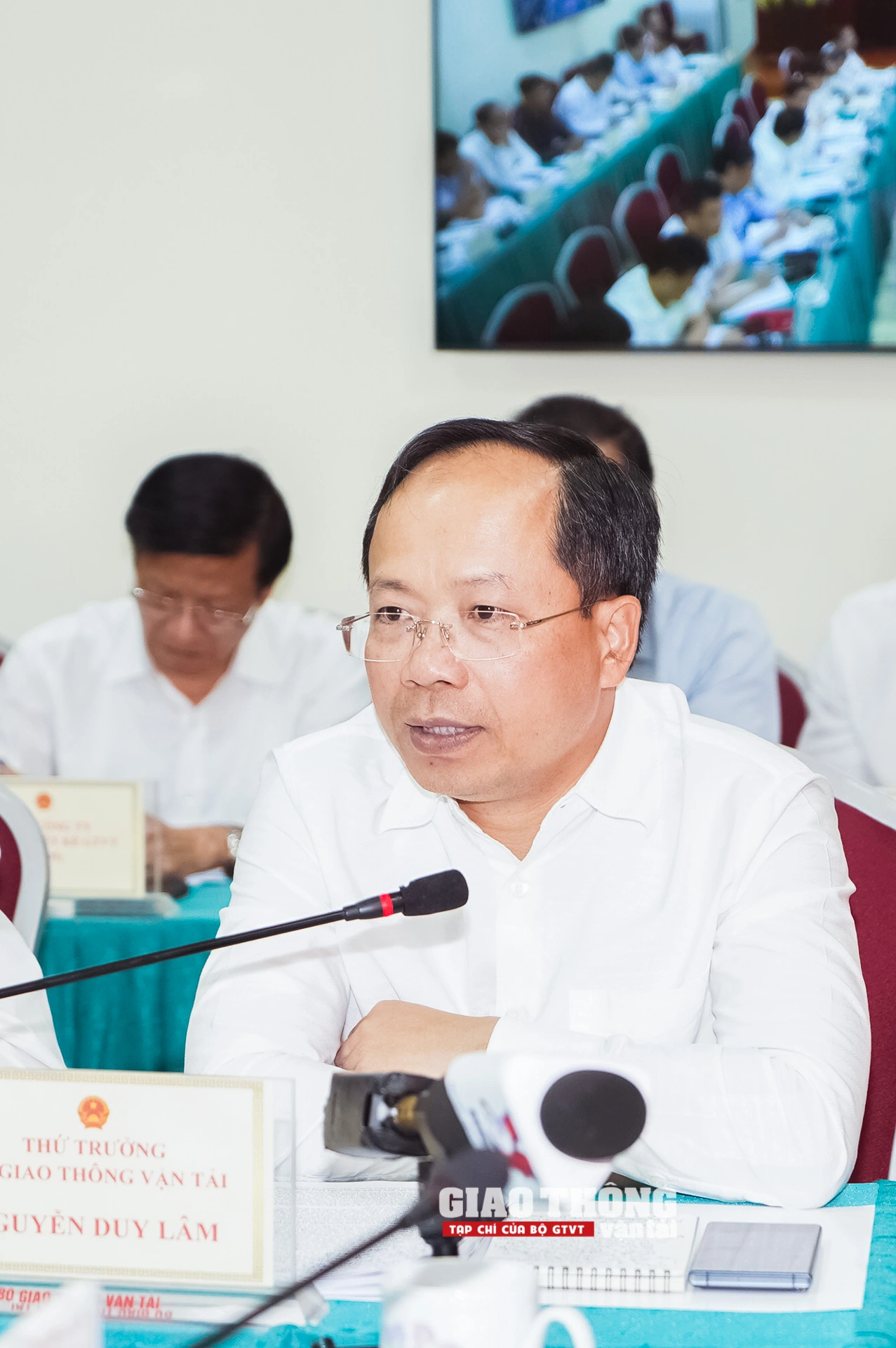 Bộ trưởng Nguyễn Văn Thắng: Năm 2024, Bộ GTVT phải giải ngân đạt 100% kế hoạch- Ảnh 3.