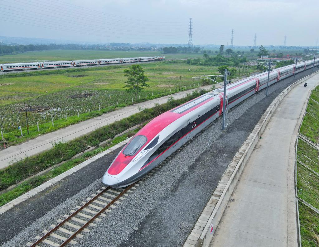 TS. Nguyễn Đức Kiên: "Dự án đường sắt tốc độ cao là cơ hội dùng đầu tư công thu hút đầu tư tư nhân"- Ảnh 3.