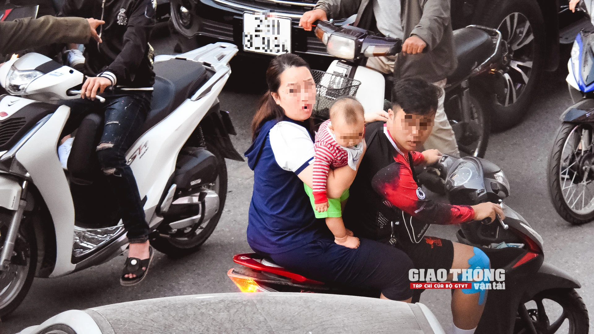 Bộ trưởng Nguyễn Văn Thắng: Cần tăng cường "phạt nguội" cả người đi xe máy vi phạm- Ảnh 9.