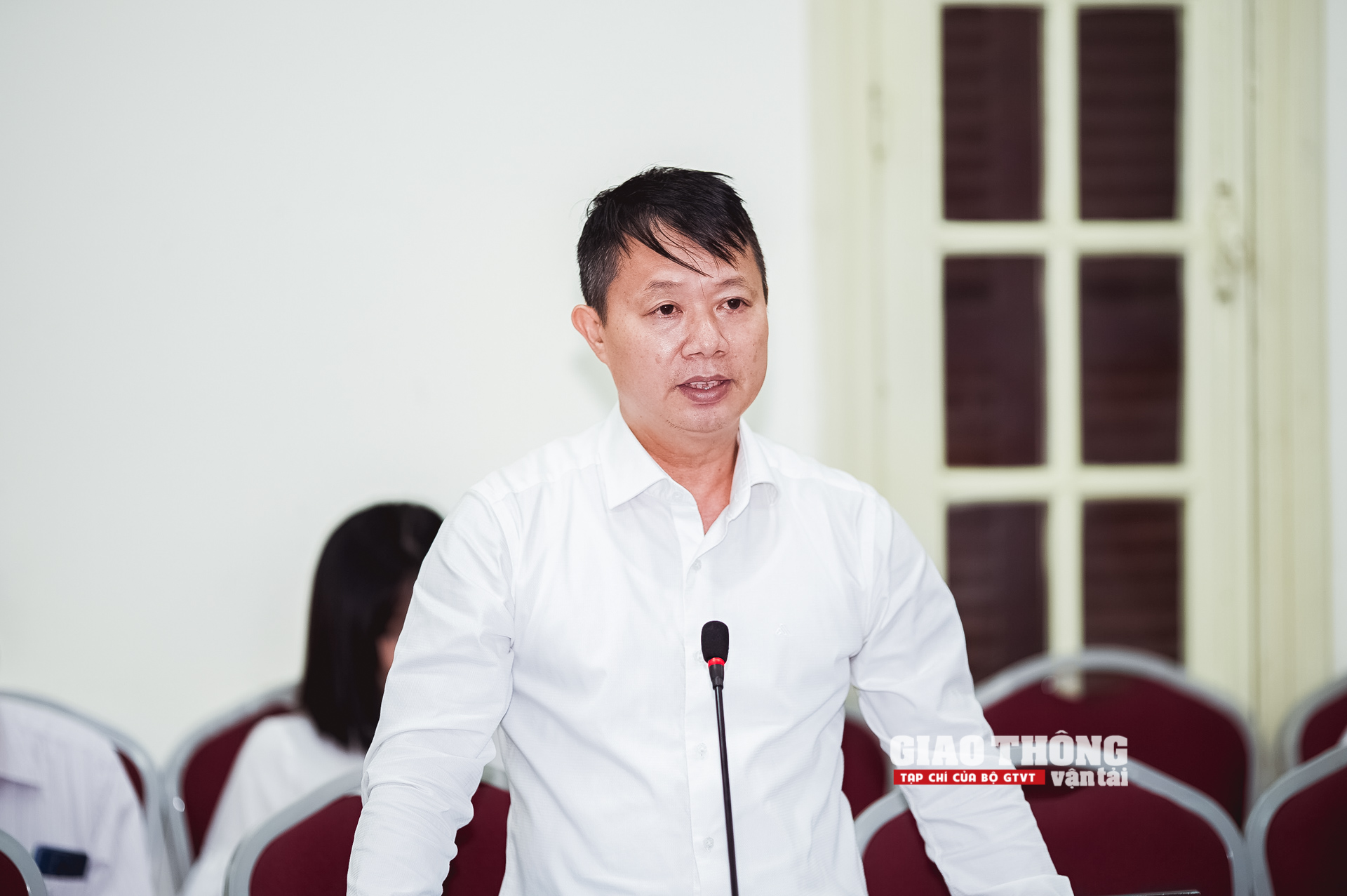 Bộ trưởng Nguyễn Văn Thắng: Cần tăng cường "phạt nguội" cả người đi xe máy vi phạm- Ảnh 7.
