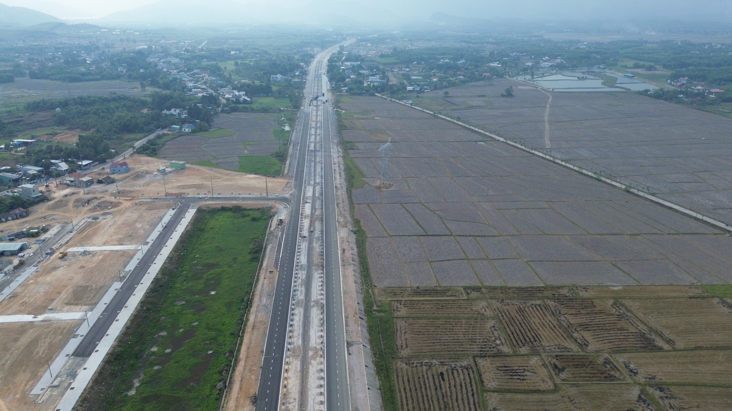 Thông xe đường vành đai phía Tây TP. Đà Nẵng, có vốn đầu tư 1.500 tỷ đồng- Ảnh 7.