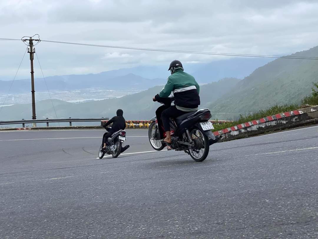 "Điểm mặt" những giải pháp đảm bảo trật tự ATGT ở TP. Đà Nẵng trong 6 tháng cuối năm 2024- Ảnh 2.