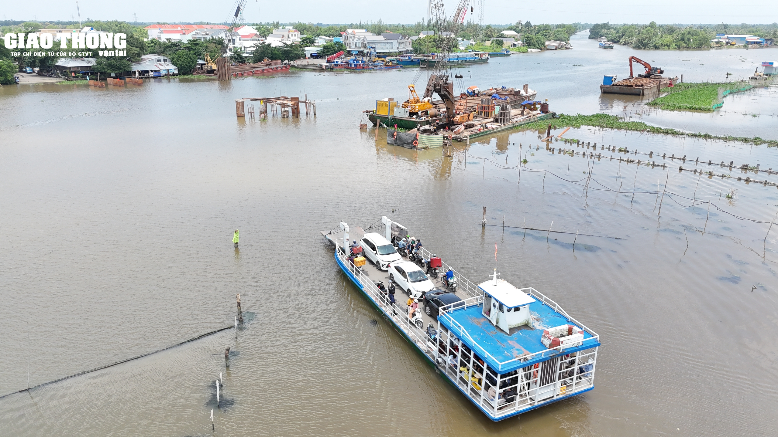 Dự án đường Hồ Chí Minh qua Bạc Liêu và Kiên Giang thi công ra sao? - Ảnh 3.