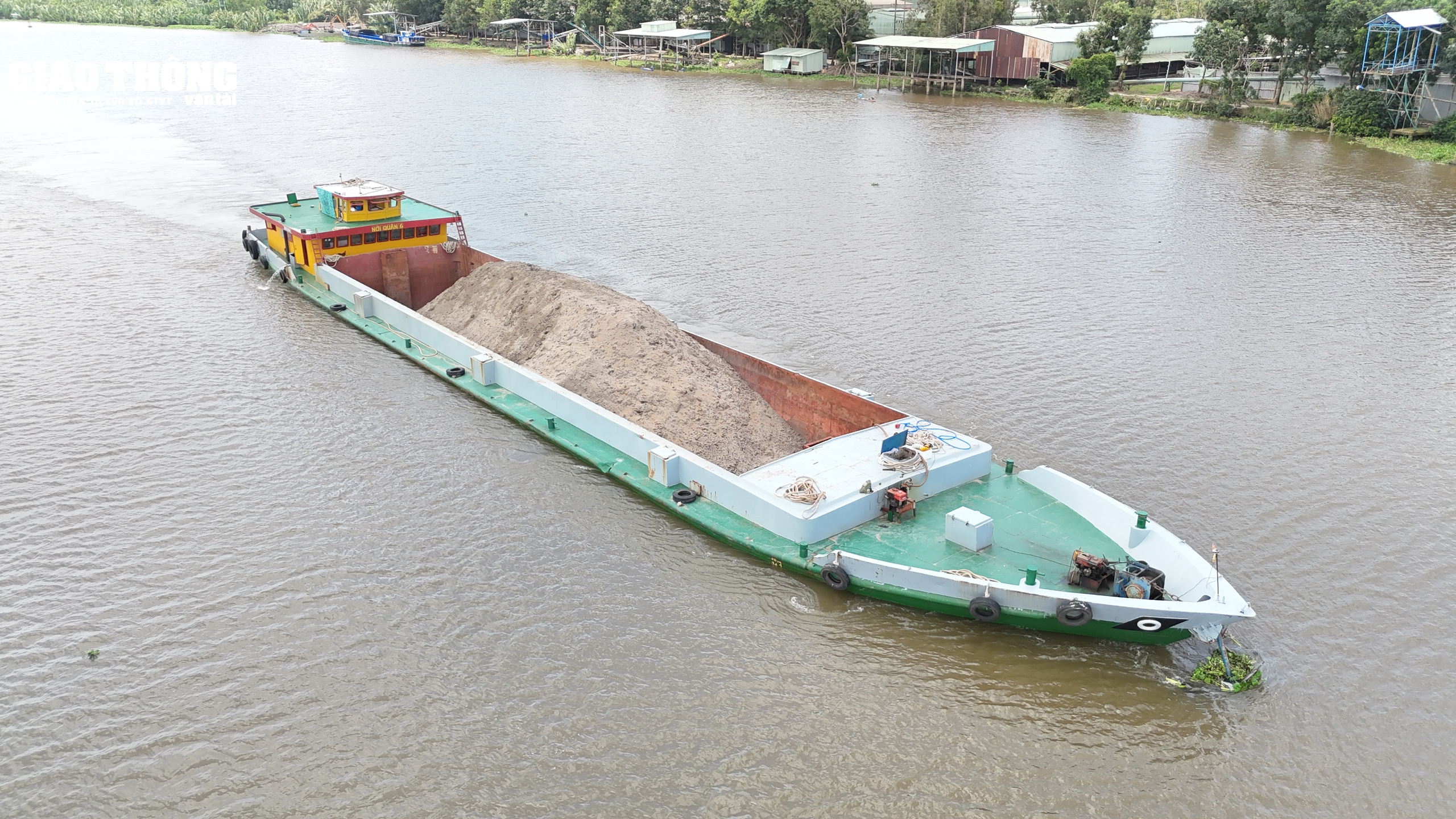 Dự án đường Hồ Chí Minh qua Bạc Liêu và Kiên Giang thi công ra sao? - Ảnh 9.