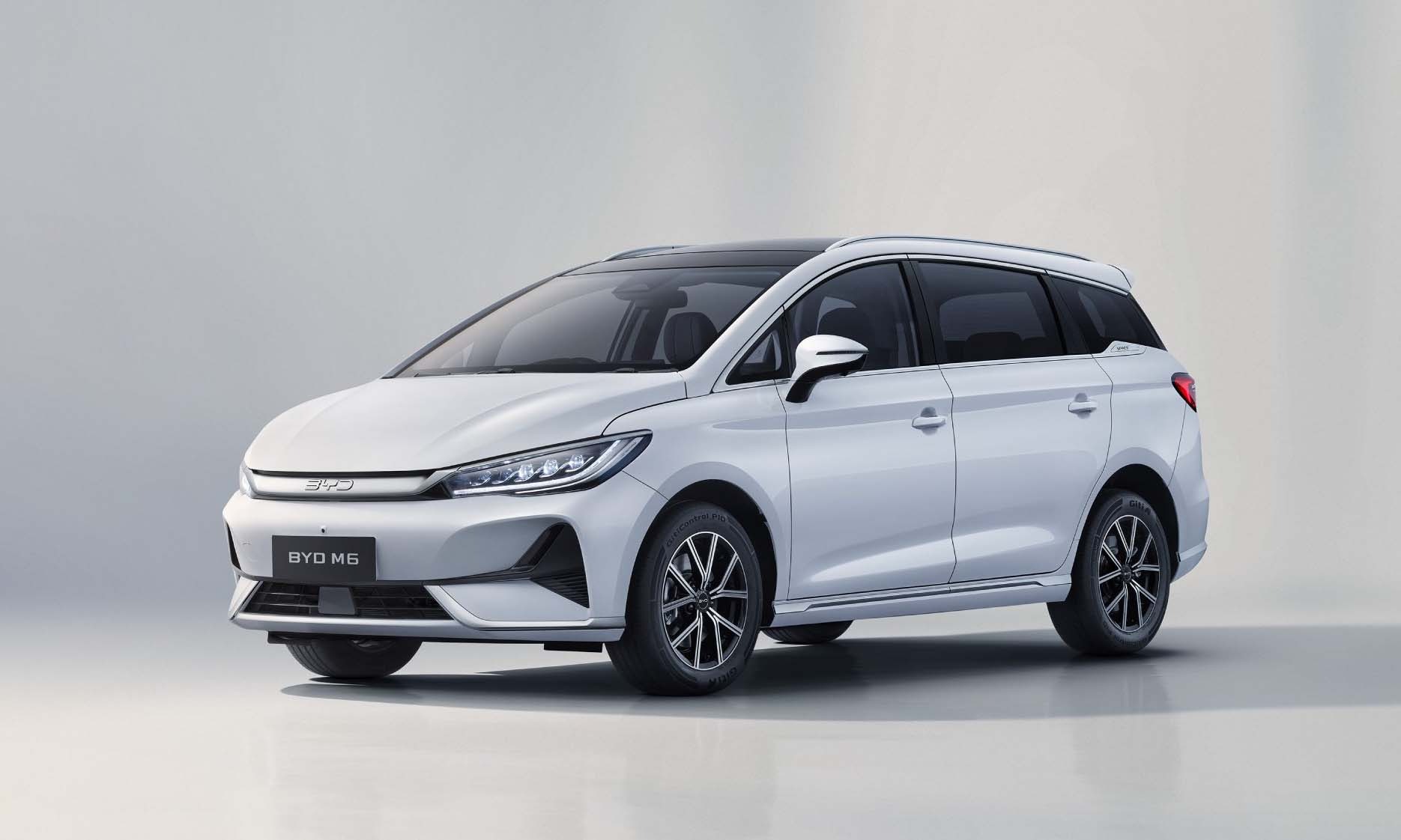 Loạt ô tô ra mắt tháng 10/2024: Từ sedan đến SUV, hybrid tới xe điện- Ảnh 2.