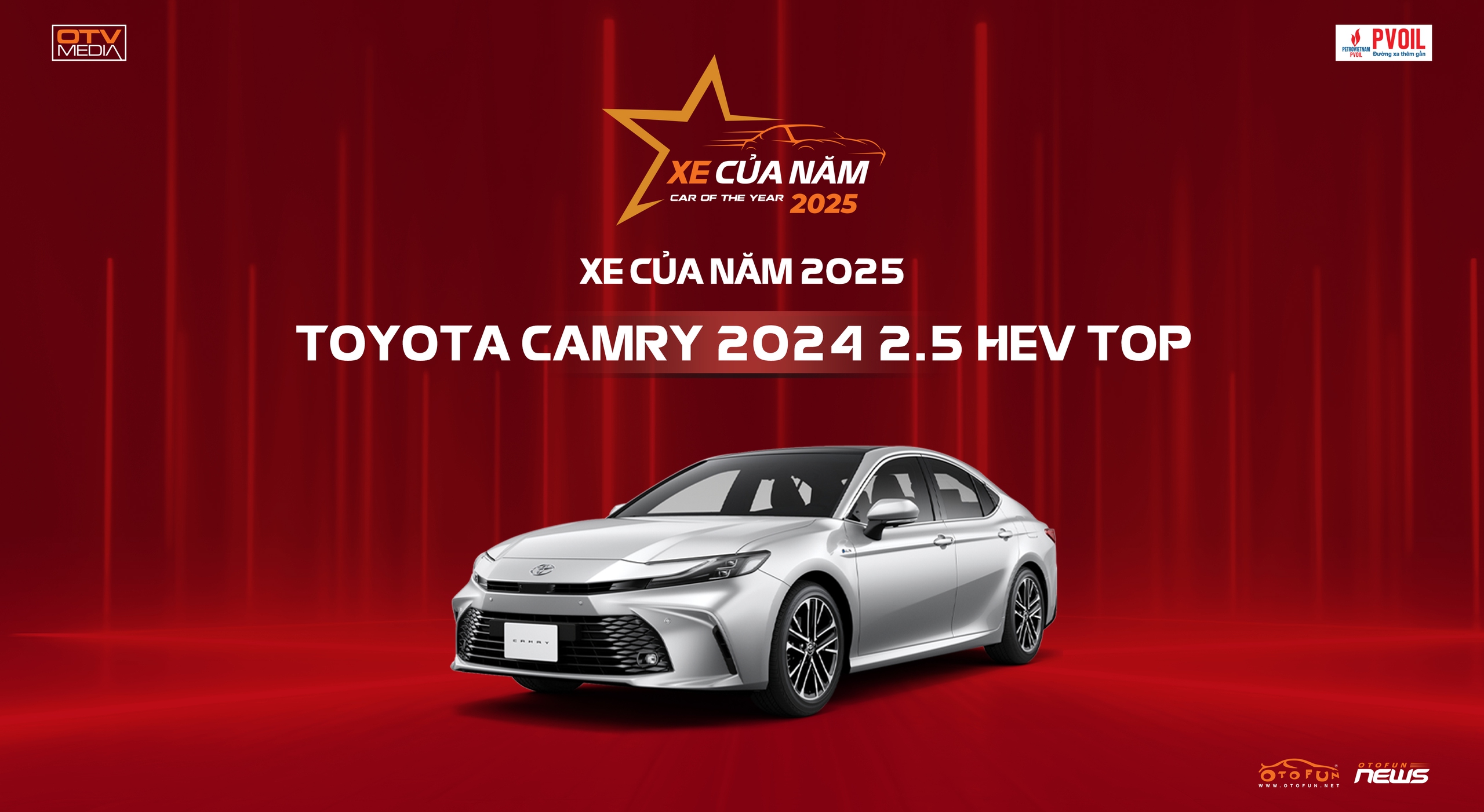 Xe của năm 2025 đã có chủ- Ảnh 1.