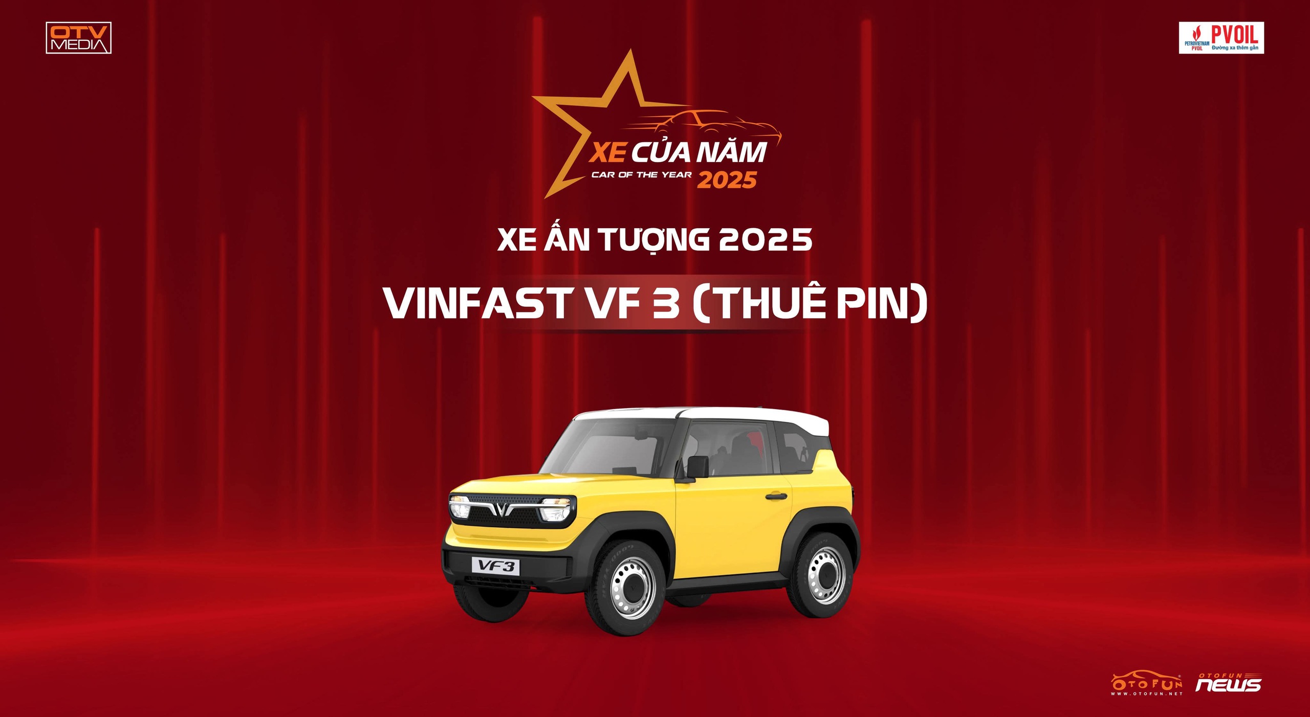 Xe của năm 2025 đã có chủ- Ảnh 3.