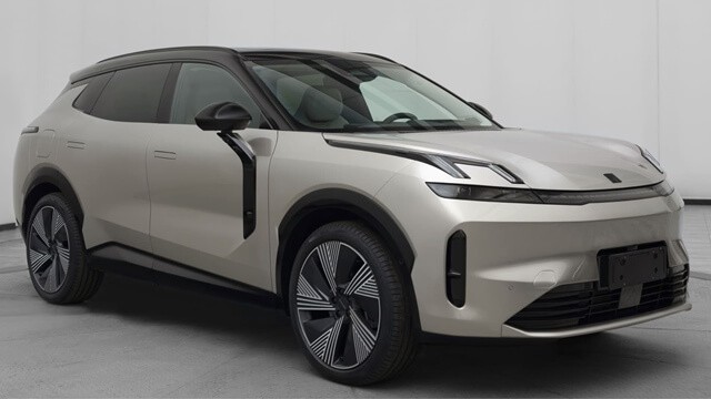 Những mẫu xe ô tô ra mắt Việt Nam tháng 10/2025, đây là mẫu xe đáng chờ đợi - Ảnh 4.