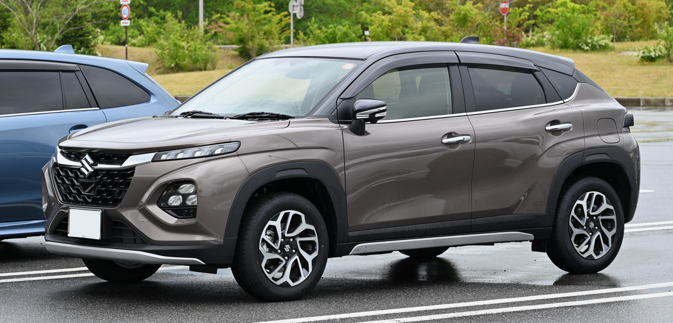 Những mẫu xe ô tô ra mắt Việt Nam tháng 10/2025, đây là mẫu xe đáng chờ đợi - Ảnh 3.