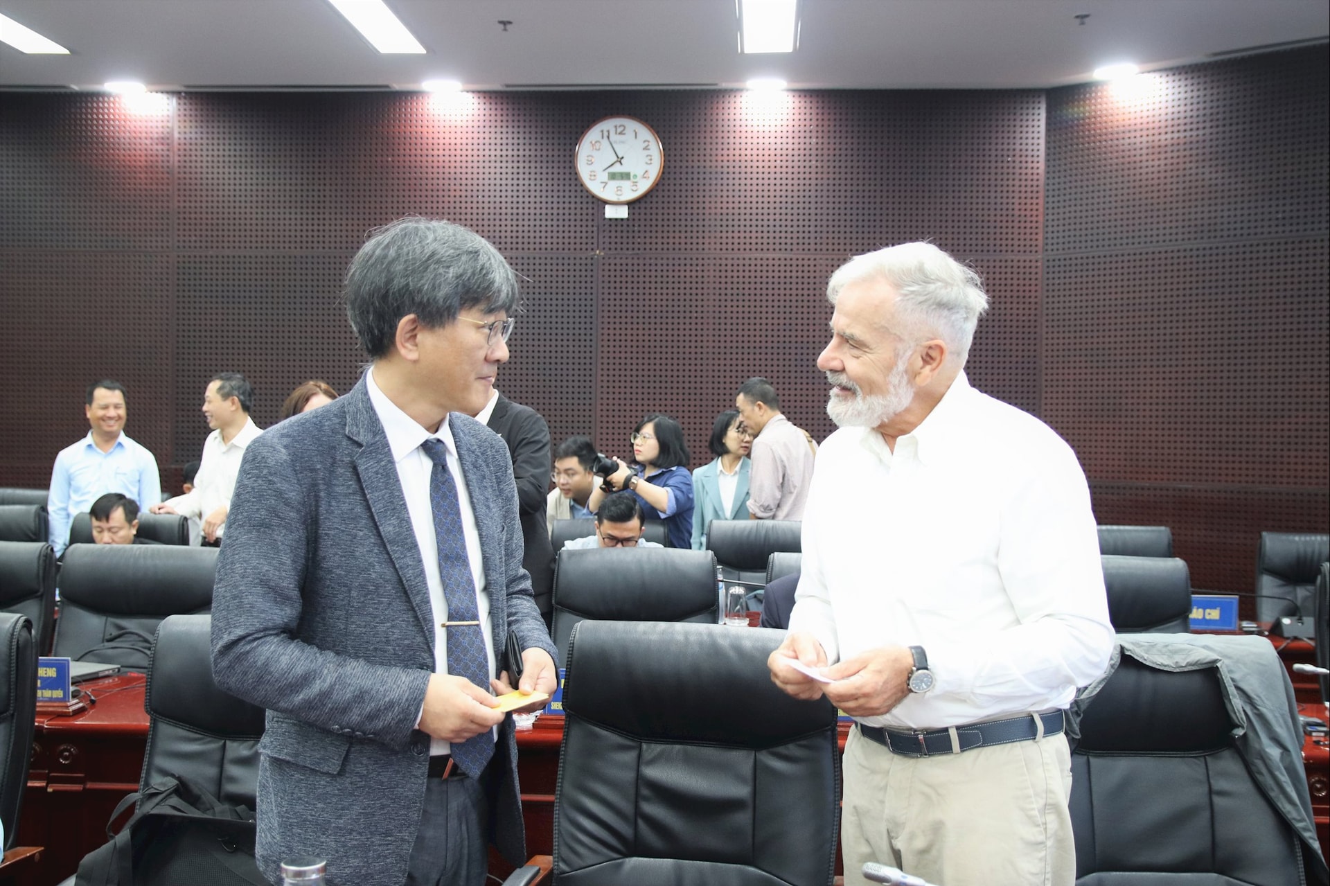 Xây dựng đường sắt đô thị Đà Nẵng: Bước đột phá, phát triển vươn tầm khu vực - Ảnh 3.