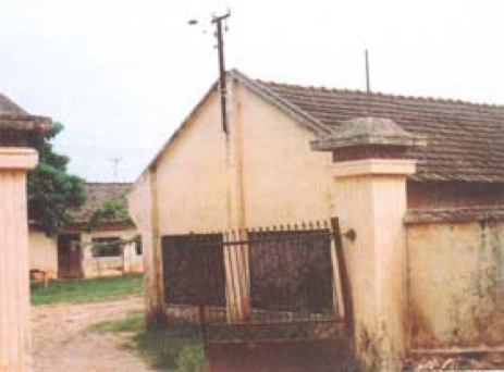 Khoa Công trình - Trường Đại học Hàng hải Việt Nam 60 năm xây dựng và phát triển - Ảnh 3.