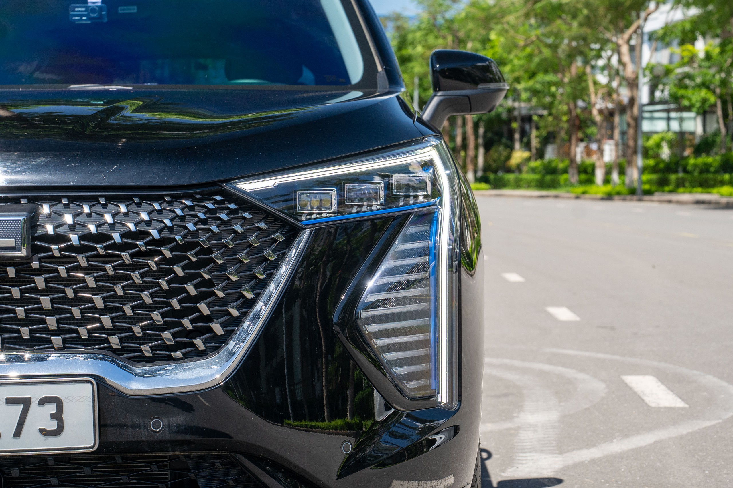 Những bộ phận quan trọng của ô tô cần kiểm tra khi đi trời mưa - Ảnh 2.