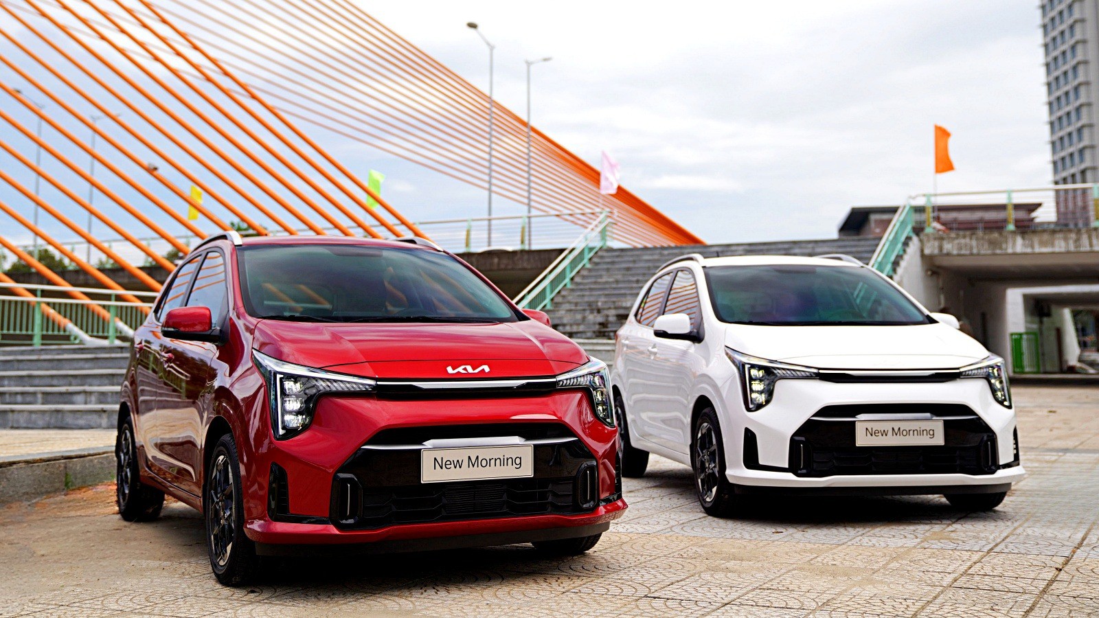 Top 10 xe bán ế nhất tháng 10/2025 - Ảnh 2.