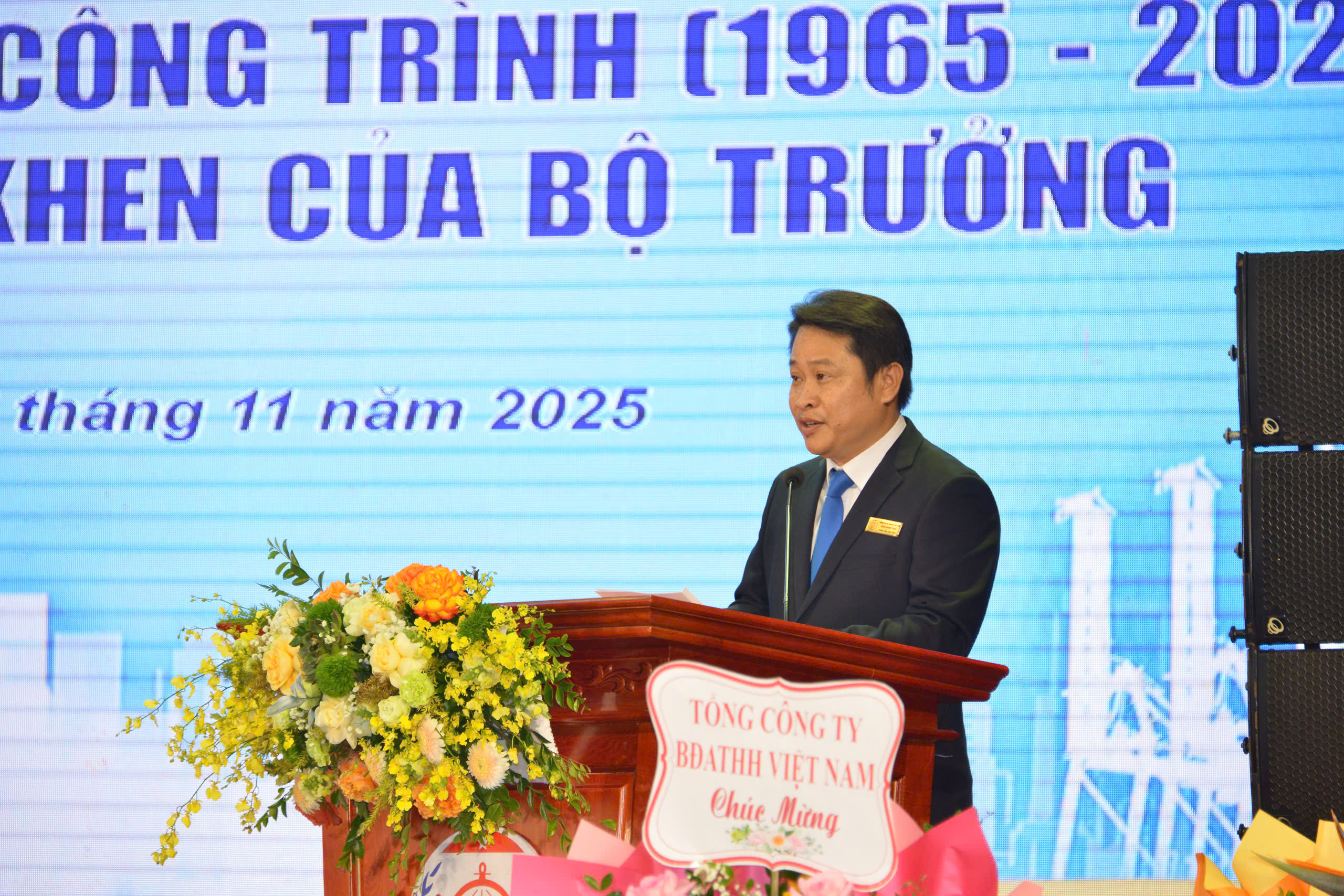 Khoa Công trình - Trường Đại học Hàng hải Việt Nam 60 năm chắp cánh những ước mơ- Ảnh 3.