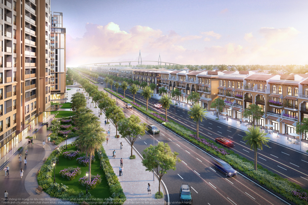 Cuộc đua sở hữu BĐS cạnh trung tâm nightlife Cosmo Bay tại Vinhomes Cần Giờ- Ảnh 3.