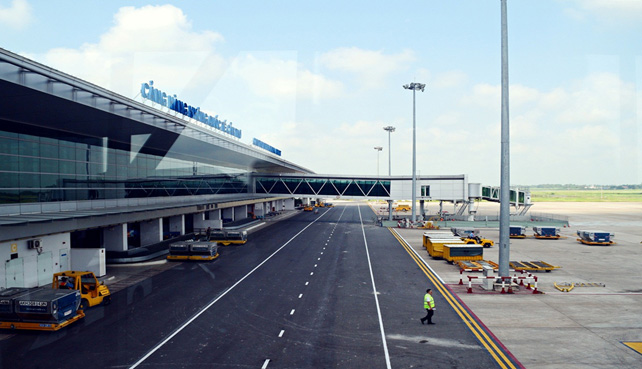 Lý do Bộ Xây dựng bác đề xuất nâng cấp sân bay Cần Thơ- Ảnh 1.