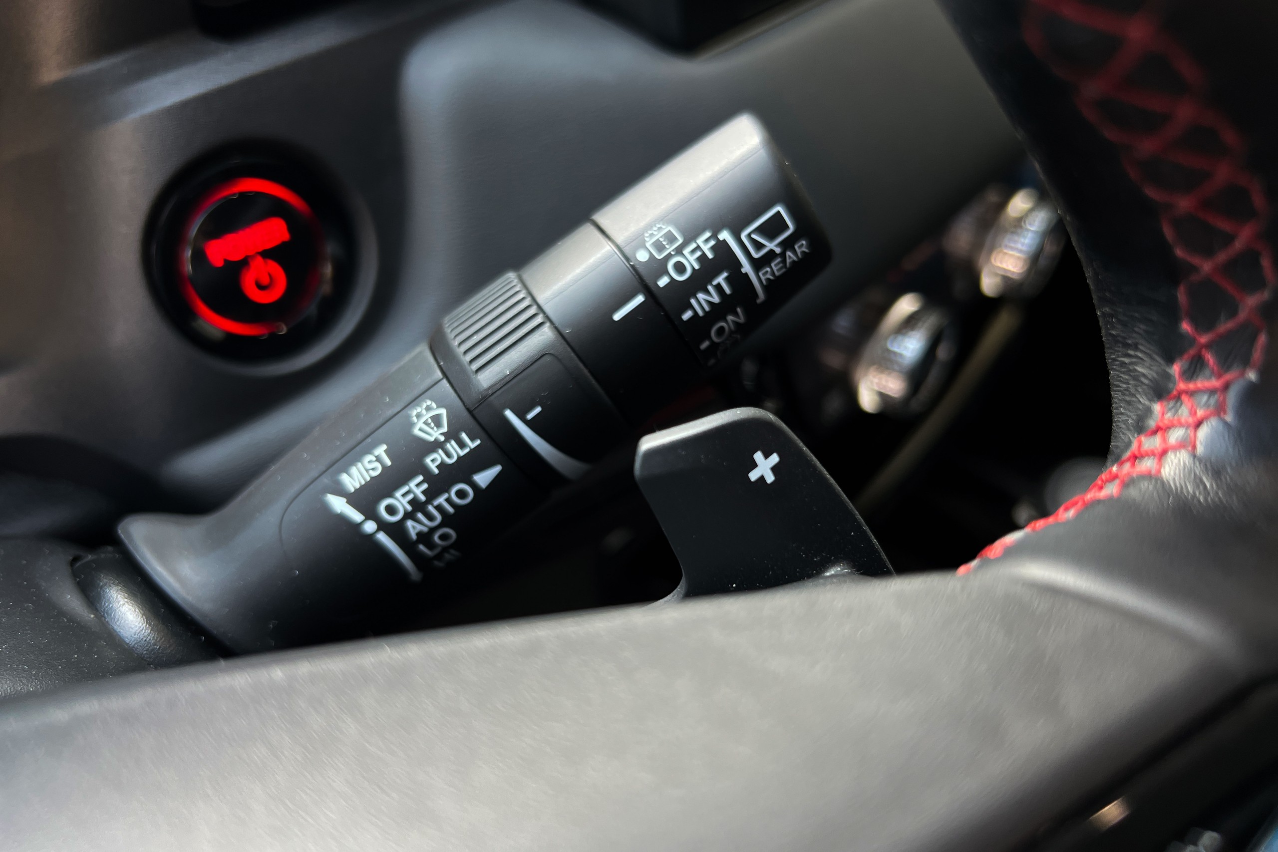 Đánh giá Honda HR-V e:HEV RS: Khác biệt ở vận hành - Ảnh 19.