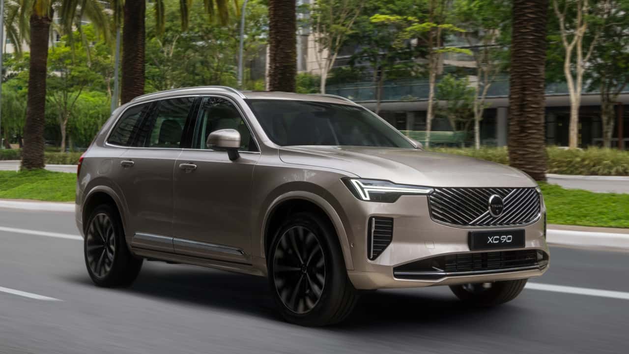 Loạt ô tô dự kiến ra mắt tháng 11/2025, người Việt thêm nhiều lựa chọn - Ảnh 3.